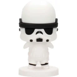 New Figura Pokis Stormtrooper Star Wars 6 cm Regalos Star Wars Por Personaje |Replicas Y Coleccionismo Star Wars
