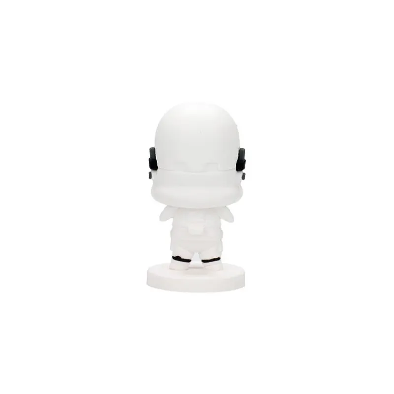 New Figura Pokis Stormtrooper Star Wars 6 cm Regalos Star Wars Por Personaje |Replicas Y Coleccionismo Star Wars