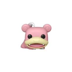 Hot Figura Pokémon Slowpoke Jumbo POP! Vinyl 25 cm Funko Pop! Pokemon