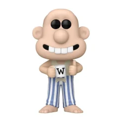Funko Regalos De Otras Series^Figura POP! Animation Wallace en Pijama 9 cm