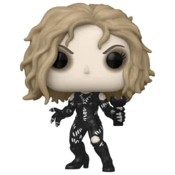 Funko Regalos De Superhéroes Dc|Regalos De Villanos Dc^Figura POP! Catwoman 85 Aniversario Batman 9 cm