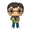 Clearance Figura POP! de Harry Potter con reloj de arena 9 cm Funko Pop Harry Potter