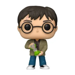 Clearance Figura POP! de Harry Potter con reloj de arena 9 cm Funko Pop Harry Potter
