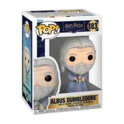 Sale Figura POP! de Vinilo Dumbledore Harry Potter 9 cm Funko Pop Harry Potter