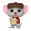 Discount Figura POP! Disney Bernard de Bernardo y Bianca en Cangurolandia 9 cm Funko Pop Disney