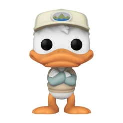 Funko Funko Pop Disney|Figuras Disney De Colección ^Figura POP! Disney Vinyl Donald 9 cm