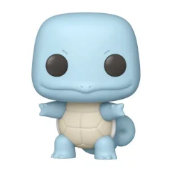 Funko Funko Pop! Pokemon^Figura POP! Squirtle 9 cm Pokémon