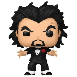 Funko Regalos De Villanos Dc|Funko Dc^Figura POP! Harley Quinn Doctor Psycho 9 cm de