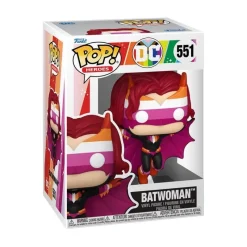 Discount Figura POP! Heroes Vinyl Batwoman 9 cm Pride Regalos De Superhéroes Dc|Figuras Dc
