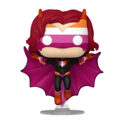 Discount Figura POP! Heroes Vinyl Batwoman 9 cm Pride Regalos De Superhéroes Dc|Figuras Dc