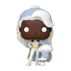 New Figura POP! HoliDivas Tormente X-Men Marvel 9 cm Superhéroes Marvel|Funko Marvel