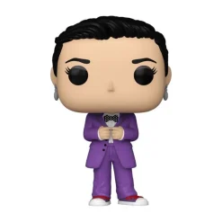 New Figura POP! Janis Chicas Malas Aniversario 20 - Vinilo 9 cm Regalos De Otras Series