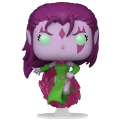 Funko Superhéroes Marvel|Funko Marvel^Figura POP! Marvel Blink 9 cm de X-Men