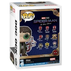 Clearance Figura POP! Marvel Spider-Man: sin camino a casa Doc Ock 9 cm Cosas De Villanos Marvel|Superhéroes Marvel