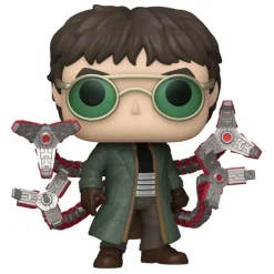 Clearance Figura POP! Marvel Spider-Man: sin camino a casa Doc Ock 9 cm Cosas De Villanos Marvel|Superhéroes Marvel