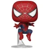 Sale Figura POP! Marvel Spider-Man: Sin Camino a Casa 9 cm Superhéroes Marvel|Funko Marvel