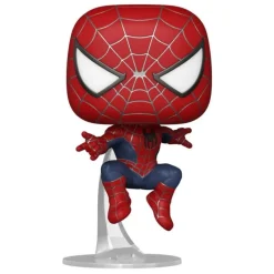Sale Figura POP! Marvel Spider-Man: Sin Camino a Casa 9 cm Superhéroes Marvel|Funko Marvel