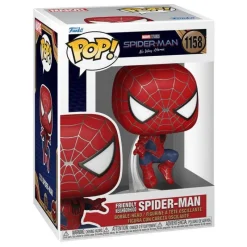 Sale Figura POP! Marvel Spider-Man: Sin Camino a Casa 9 cm Superhéroes Marvel|Funko Marvel