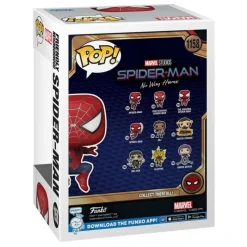 Sale Figura POP! Marvel Spider-Man: Sin Camino a Casa 9 cm Superhéroes Marvel|Funko Marvel