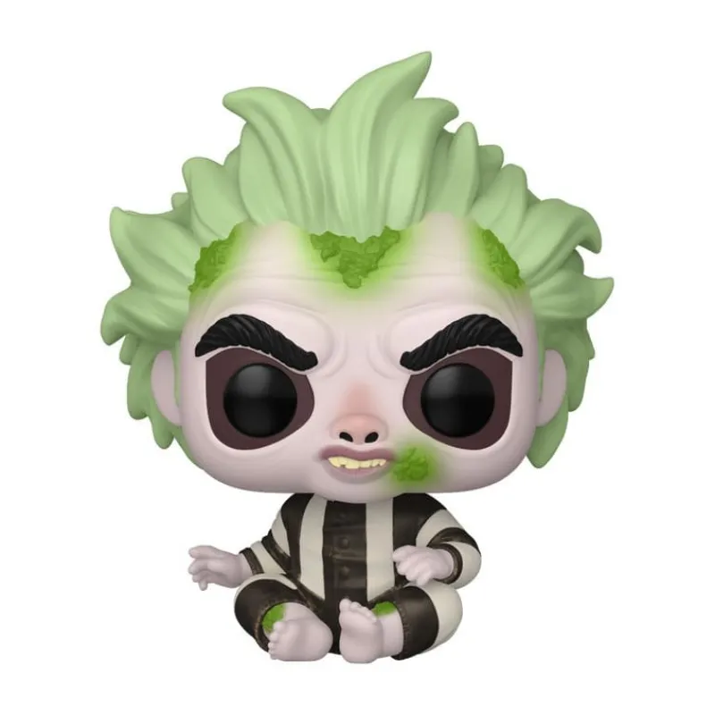 Online Figura POP! Movies Baby Beetlejuice 9 cm de Beetlejuice