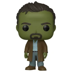 Funko Superhéroes Marvel|Funko Marvel^Figura POP! Movies The Leader 9 cm - Captain America Brave New World