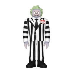 Funko Beetlejuice^Figura POP! Movies Vinyl BOB como Beetlejuice 9 cm