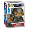 Figura POP! Movies Vinyl Falcon 9 cm - Captain America Brave New World Superhéroes Marvel|Funko Marvel