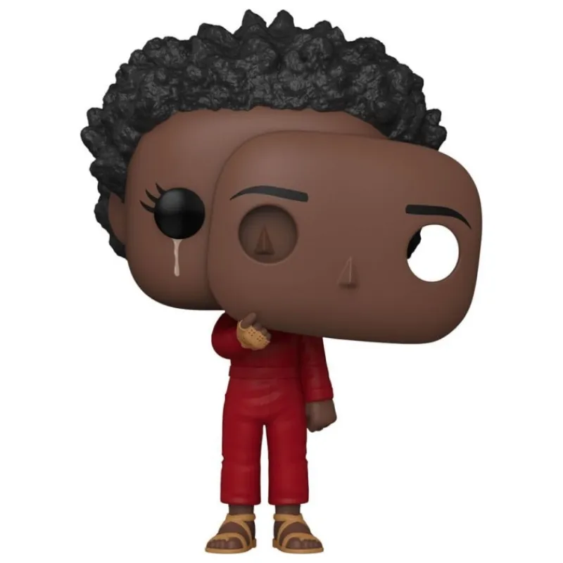 Funko Coleccionismo De Miedo Y Terror|Funkos De Miedo^Figura POP! Movies Vinyl US - Adelaide Wilson 9 cm