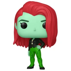 New Figura POP! Poison Ivy Harley Quinn 9 cm Vinilo Regalos De Superhéroes Dc|Regalos De Villanos Dc