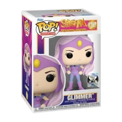 Online Figura POP! She-Ra Glimmer 9 cm Masters Of The Universe
