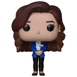 Funko Regalos De Otras Series^Figura POP! TV Amy Sosa de Superstore 9 cm Vinilo
