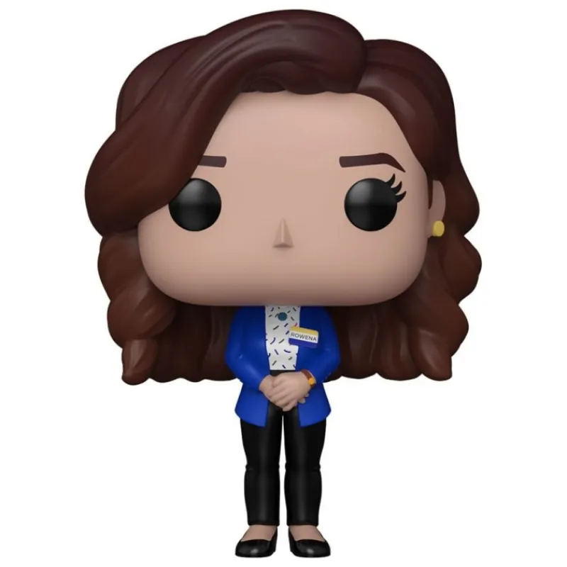 Funko Regalos De Otras Series^Figura POP! TV Amy Sosa de Superstore 9 cm Vinilo
