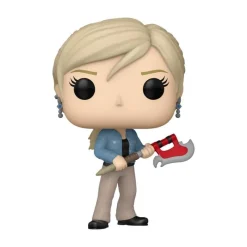 Funko Regalos De Otras Series^Figura POP! TV Buffy con Guadaña 9 cm
