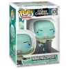 Figura POP! TV Creature Commandos Dr. Nina Mazursky 9 cm Regalos De Otras Series