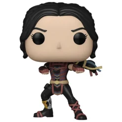 Discount Figura POP! TV de Echo 9 cm - Superhéroes Marvel|Funko Marvel