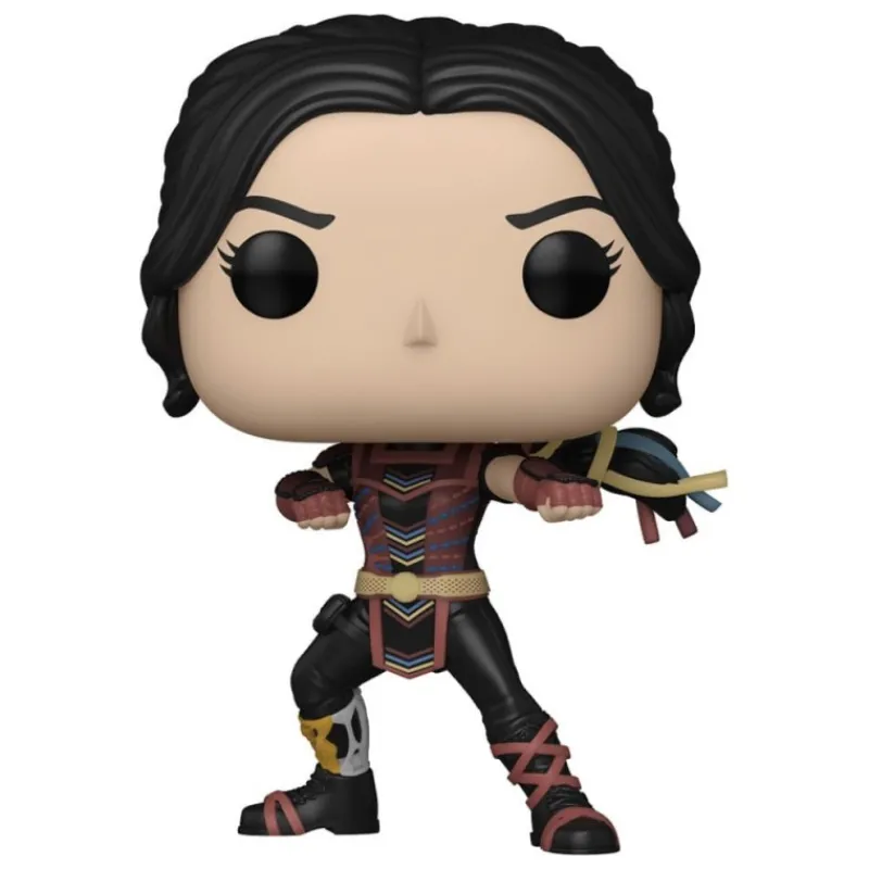 Discount Figura POP! TV de Echo 9 cm - Superhéroes Marvel|Funko Marvel