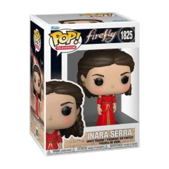 Funko Regalos De Otras Series^Figura POP! TV de Inara Serra Firefly 9 cm