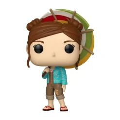 Funko Regalos De Otras Series^Figura POP! TV Kaylee Frye 9 cm - Firefly