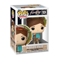 Funko Regalos De Otras Series^Figura POP! TV Kaylee Frye 9 cm - Firefly
