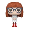 Funko Miércoles Addams^Figura POP! TV Matilyn Thornhill de 9 cm de Wednesday