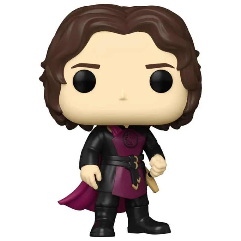 Sale Figura POP! TV Vinyl Jarcarys Valaryon 9 cm La Casa del Dragón Juego De Tronos Y La Casa Del Dragón