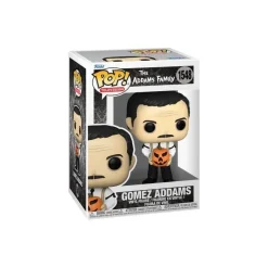 Clearance Figura POP! TV Vinyl La familia Addams Gomez 9 cm Regalos De Otras Series