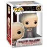 Outlet Figura POP! TV Vinyl Rhaynera Targaryen 9 cm La Casa del Dragón Juego De Tronos Y La Casa Del Dragón