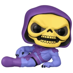 Online Figura POP! TV Vinyl Skeletor (Meme) 9 cm - Masters of the Universe Masters Of The Universe