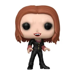 Funko Regalos De Otras Series^Figura POP! TV Vinyl Willow Buffy Cazavampiros 9 cm