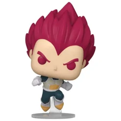 Outlet Figura POP! Vegeta SSG de Dragon Ball Super Figuras Dragon Ball