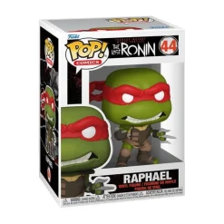 Funko Las Tortugas Ninja^Figura POP! Vinyl Last Ronin Raphael 9 cm