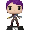 Discount Figura POP! Vinyl Sabine Wren Star Wars: Clone Wars 9 cm Funko Pop Star Wars|Replicas Y Coleccionismo Star Wars
