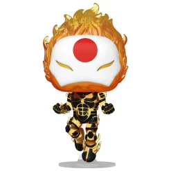 Online Figura POP! X-Men Sunfire de Marvel Vinyl 9 cm Superhéroes Marvel|Funko Marvel
