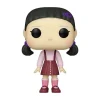 Funko El Juego Del Calamar^Figura POP! Young-hee 9 cm El Juego del Calamar